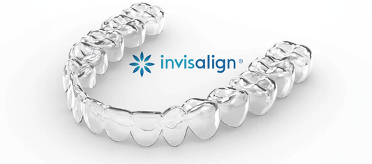 Caring for your Invisalign