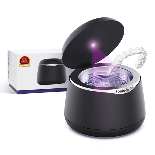 Best Retainer Cleaning Devices of 2025 (Full Comparison)