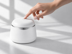 Sonic Pro – The #1 Dentist-Approved Ultrasonic & UVC Cleaner
