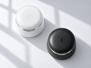 Sonic Pro – The #1 Dentist-Approved Ultrasonic & UVC Cleaner
