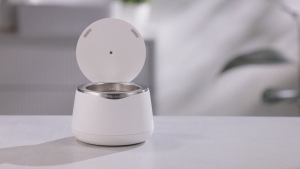 Sonic Pro – The #1 Dentist-Approved Ultrasonic & UVC Cleaner
